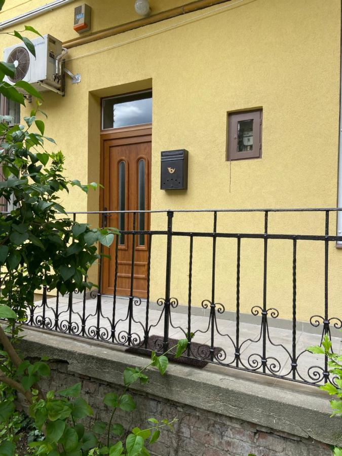 Senorita2 Maganszallas Miszkolc Zewnętrze zdjęcie