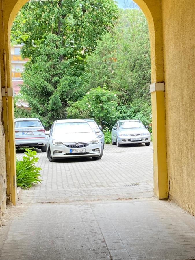 Senorita2 Maganszallas Miszkolc Zewnętrze zdjęcie