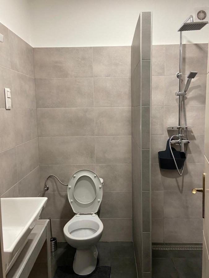 Senorita2 Maganszallas Miszkolc Zewnętrze zdjęcie